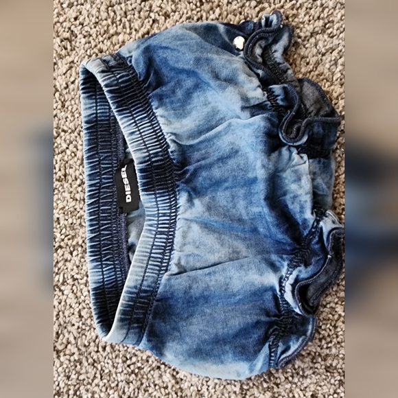 Diesel pants - Picture 3 of 3